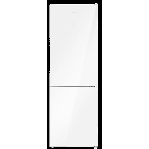 Холодильник MAUNFELD MFF185NFW