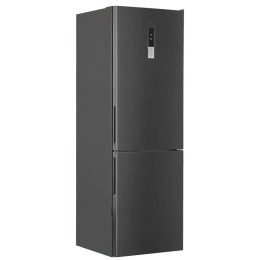 Холодильник Maunfeld MFF185NFX10 Inverter