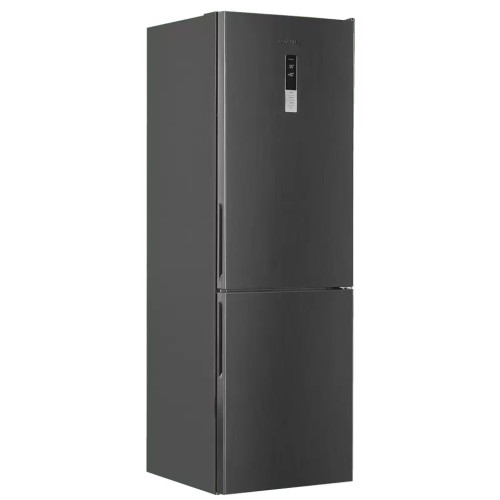 Холодильник Maunfeld MFF185NFX10 Inverter