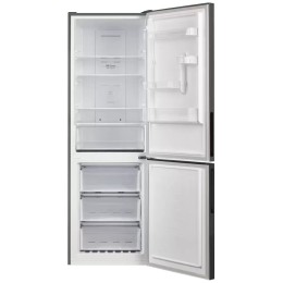 Холодильник Maunfeld MFF185NFX10 Inverter