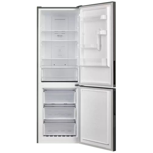 Холодильник Maunfeld MFF185NFX10 Inverter