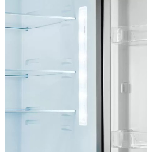 Холодильник Maunfeld MFF185NFX10 Inverter