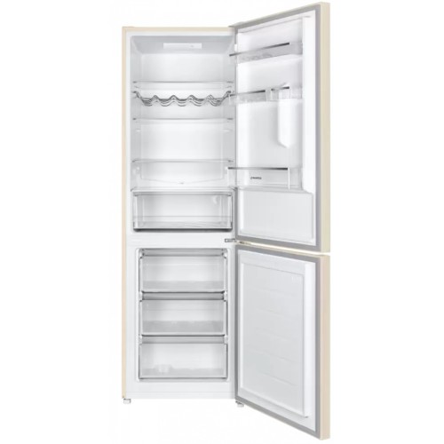 Холодильник MAUNFELD MFF185SFBG