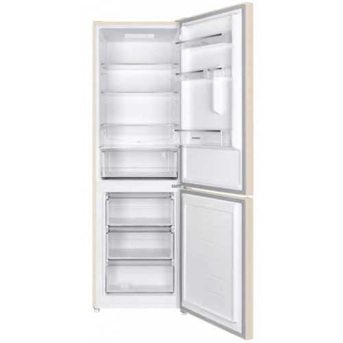 Холодильник MAUNFELD MFF185SFBG