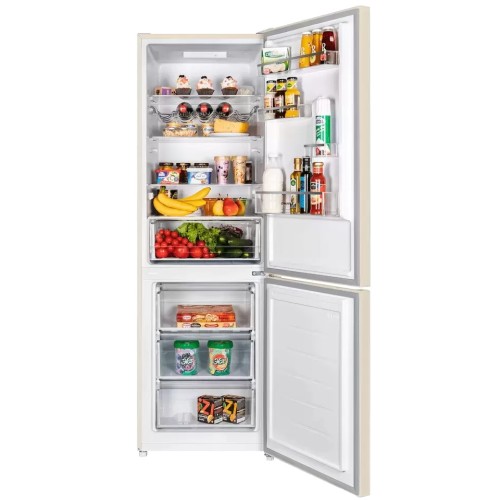 Холодильник MAUNFELD MFF185SFBG