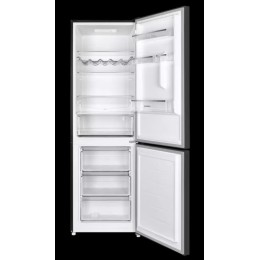 Холодильник MAUNFELD MFF185SFSB