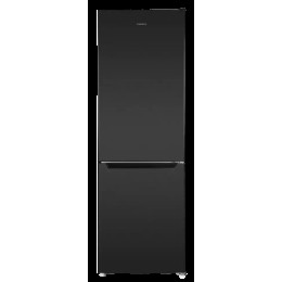 Холодильник MAUNFELD MFF185SFSB