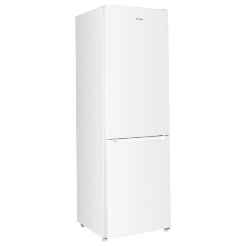 Холодильник MAUNFELD MFF185SFW