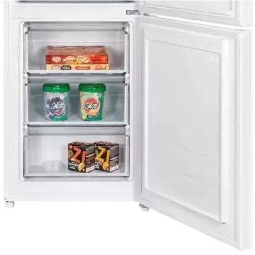 Холодильник MAUNFELD MFF185SFW