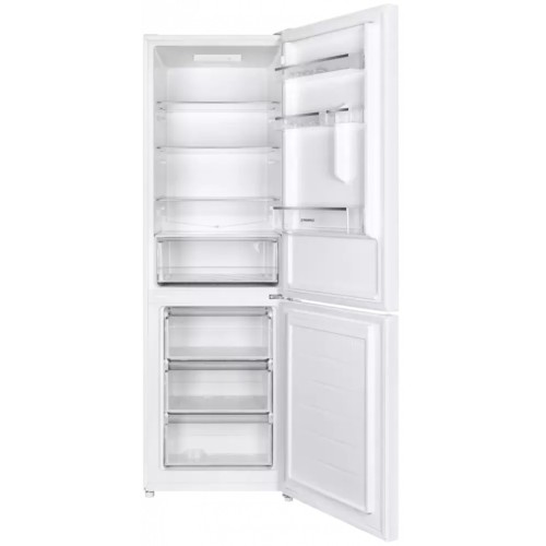 Холодильник MAUNFELD MFF185SFW