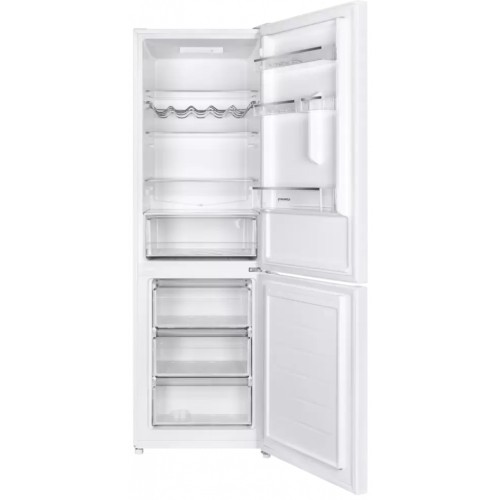 Холодильник MAUNFELD MFF185SFW