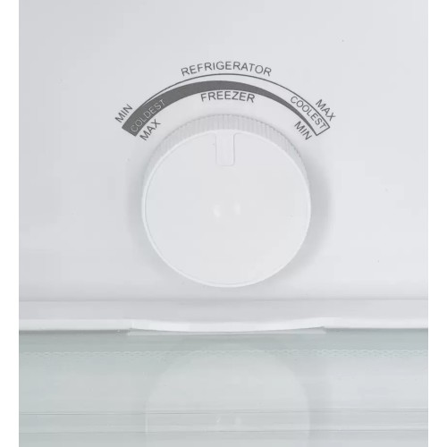 Холодильник Maunfeld MFF186NFRB