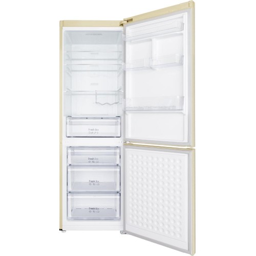 Холодильник Maunfeld MFF187NFBG10