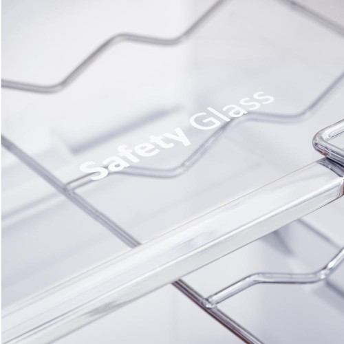 Холодильник Maunfeld MFF187NFBG10