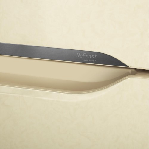 Холодильник Maunfeld MFF187NFBG10