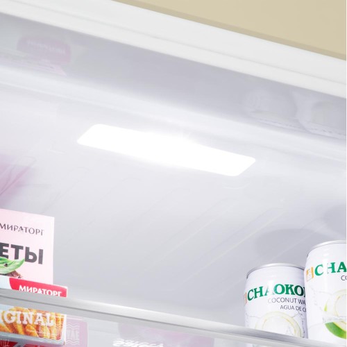 Холодильник Maunfeld MFF187NFBG10