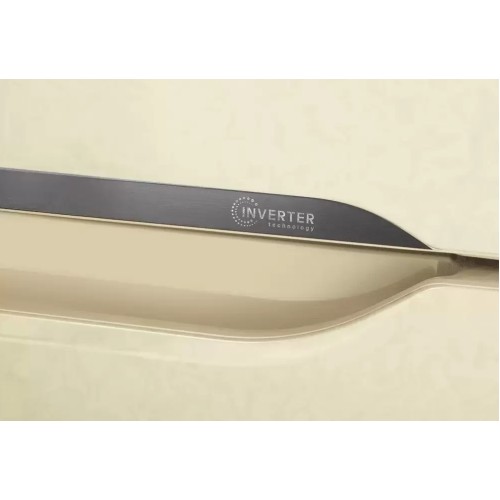 Холодильник Maunfeld MFF187NFIBG10