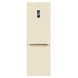 Холодильник Maunfeld MFF187NFIBG10