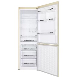 Холодильник Maunfeld MFF187NFIBG10