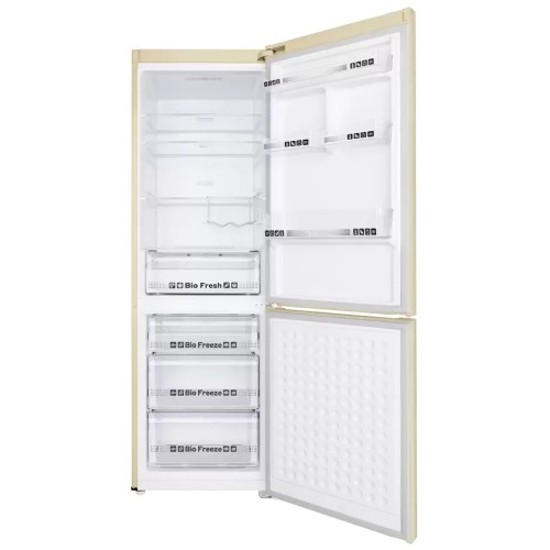 Холодильник Maunfeld MFF187NFIBG10