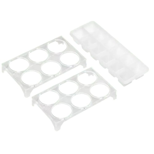 Холодильник Maunfeld MFF187NFIBG10