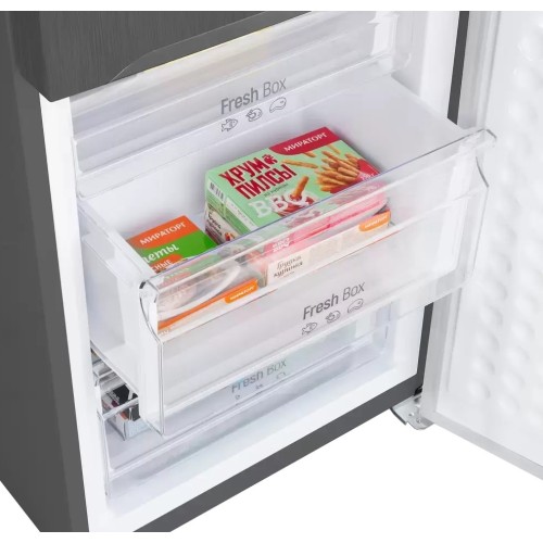 Холодильник Maunfeld MFF187NFIS10