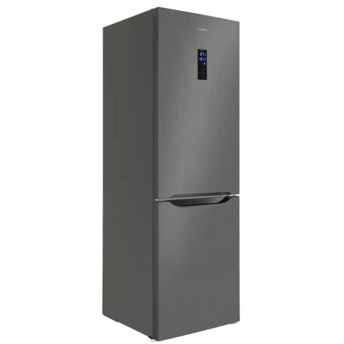 Холодильник Maunfeld MFF187NFIS10