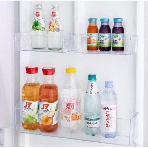 Холодильник Maunfeld MFF187NFIS10