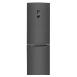 Холодильник Maunfeld MFF187NFIS10