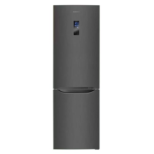 Холодильник Maunfeld MFF187NFIS10