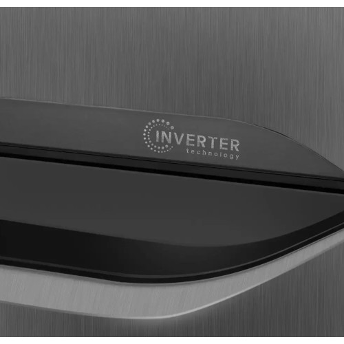 Холодильник Maunfeld MFF187NFIS10