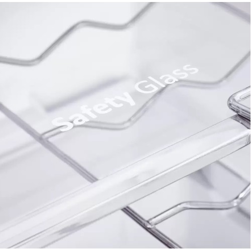 Холодильник Maunfeld MFF187NFIS10