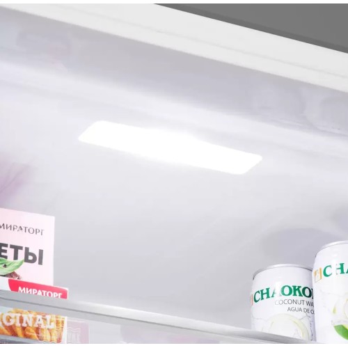 Холодильник Maunfeld MFF187NFIS10