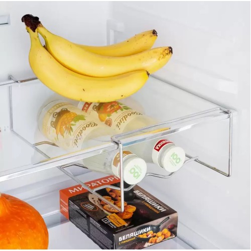 Холодильник Maunfeld MFF187NFIS10