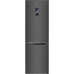 Холодильник Maunfeld MFF187NFS10