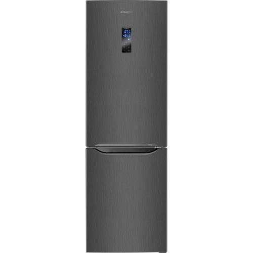 Холодильник Maunfeld MFF187NFS10