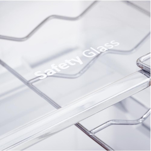 Холодильник Maunfeld MFF187NFS10