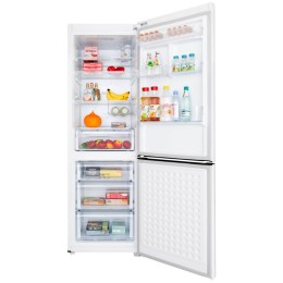 Холодильник Maunfeld MFF187NFW10