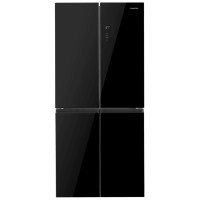 Холодильник Maunfeld MFF190NFB01 Холодильник Maunfeld MFF190NFB01