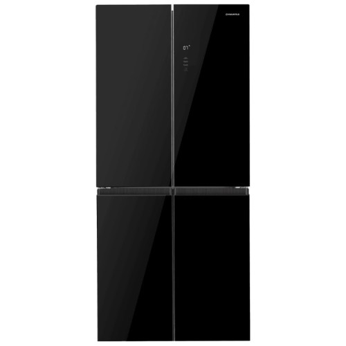 Холодильник Maunfeld MFF190NFB01