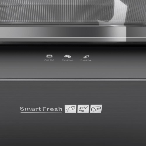 Холодильник Maunfeld MFF190NFB01