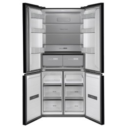 Холодильник Maunfeld MFF190NFB01