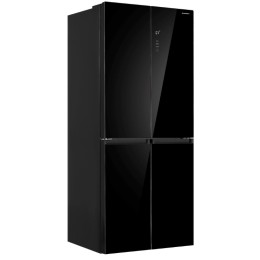 Холодильник Maunfeld MFF190NFB01