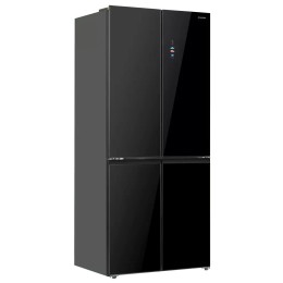 Холодильник Maunfeld MFF190NFDB