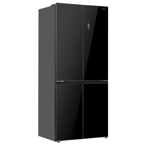 Холодильник Maunfeld MFF190NFDB