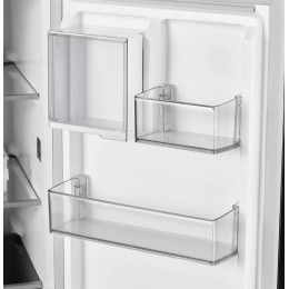 Холодильник Maunfeld MFF190NFDB