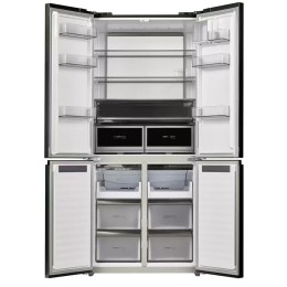 Холодильник Maunfeld MFF190NFDB