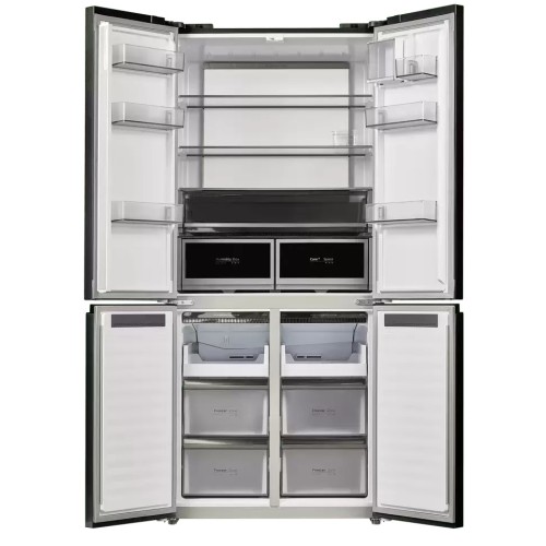 Холодильник Maunfeld MFF190NFDB