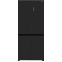 Холодильник Maunfeld MFF190NFDB Матовый инверторный (Matt Inverter)