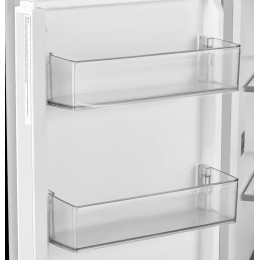 Холодильник Maunfeld MFF190NFDB